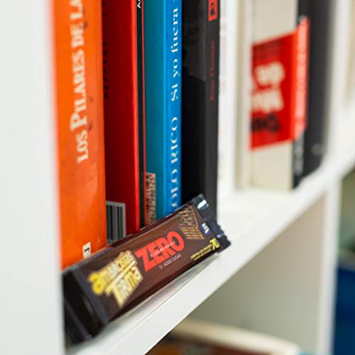 Tirma Waffeln dunkle Schokolade 70% Kakao | Zuckerfrei | Ideal für Keto & Diabetiker | 3 Stück Multipack